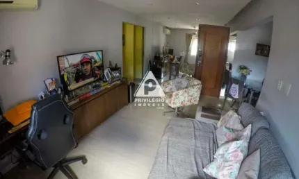 Apartamento com 2 quartos à venda na Rua Mendes Tavares, --, Vila Isabel, Rio de Janeiro