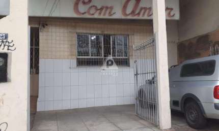 Lins - Casa linear de 200m2 para uso comercial ou residencial