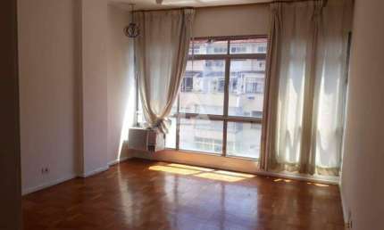 Apartamento à venda, 3 quartos, 1 suíte, Copacabana - RIO DE JANEIRO/RJ