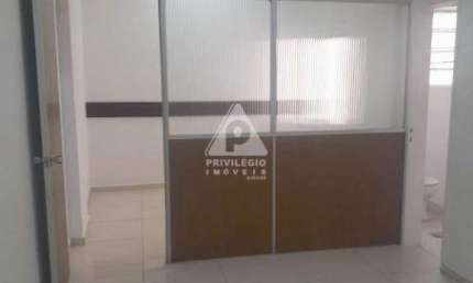 Sala comercial à venda na Avenida Nossa Senhora de Copacabana, --, Copacabana, Rio de Janeiro