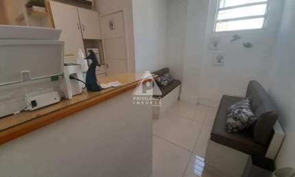 Sala comercial à venda na Rua Barata Ribeiro, --, Copacabana, Rio de Janeiro