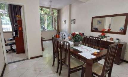 Apartamento à venda, 3 quartos, Copacabana - RIO DE JANEIRO/RJ