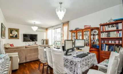 Apartamento à venda, 4 quartos, 1 suíte, 1 vaga, tijuca - rio de janeiro/rj