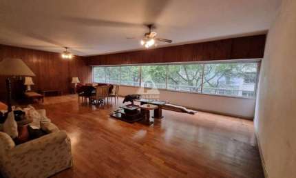 Apartamento com 4 quartos à venda na Rua Paula Freitas, --, Copacabana, Rio de Janeiro