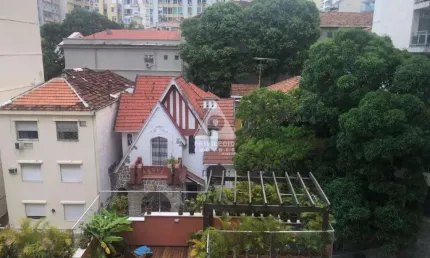 Apartamento com 1 quarto à venda na Rua Maracanaú, --, Copacabana, Rio de Janeiro