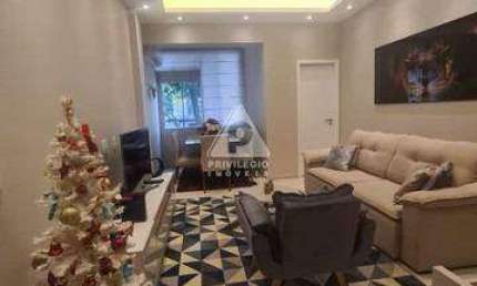 APTO IMPECÁVEL. SALA. 2 QTOS. STE. BH. COZ. DEPS. 2a QUADRA DA PRAIA. POSTO 3