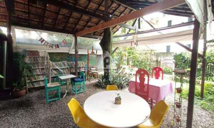 Casa com 3 quartos à venda na Rua Marina dos Coqueiros, --, Itanhangá, Rio de Janeiro