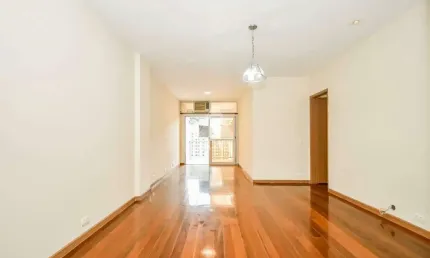 Apartamento à venda, 3 quartos, 1 suíte, 1 vaga, copacabana - rio de janeiro/rj