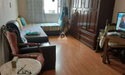 Apartamento à venda, 1 quarto, Copacabana - RIO DE JANEIRO/RJ