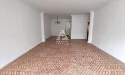 Apartamento à venda, 3 quartos, 1 vaga, Copacabana - RIO DE JANEIRO/RJ