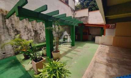 Apartamento à venda, 3 quartos, 1 suíte, 1 vaga, Laranjeiras - RIO DE JANEIRO/RJ