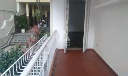 Apartamento com 3 quartos à venda na Praça Vereador Rocha Leão, --, Copacabana, Rio de Janeiro