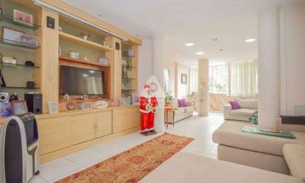 Apartamento à venda, 4 quartos, 2 suítes, Copacabana - RIO DE JANEIRO/RJ