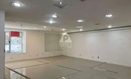 Sala comercial à venda na Avenida Nossa Senhora de Copacabana, --, Copacabana, Rio de Janeiro