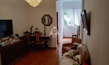Apartamento à venda, 2 quartos, Leme - RIO DE JANEIRO/RJ