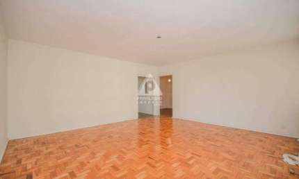 Apartamento à venda, 3 quartos, 1 suíte, 1 vaga, Copacabana - RIO DE JANEIRO/RJ
