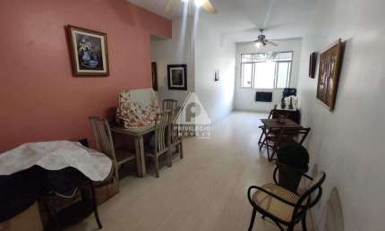 Apartamento à venda, 3 quartos, Copacabana - RIO DE JANEIRO/RJ