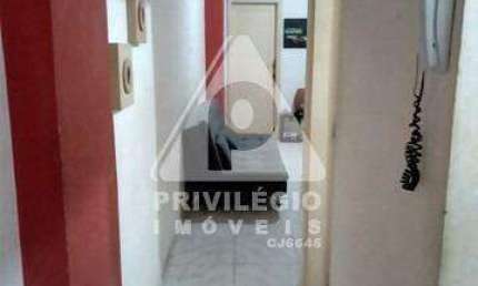 Apartamento com 1 quarto à venda na Avenida Princesa Isabel, --, Copacabana, Rio de Janeiro