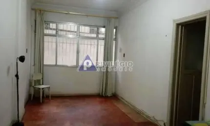 Apartamento à venda, 2 quartos, Copacabana - RIO DE JANEIRO/RJ