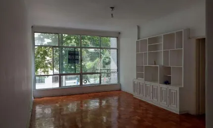 Apartamento com 3 quartos à venda na Rua República do Peru, --, Copacabana, Rio de Janeiro