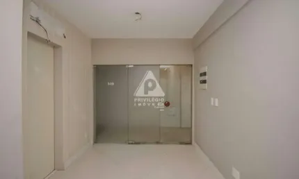 Sala comercial à venda na Rua Santa Clara, --, Copacabana, Rio de Janeiro