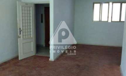 Apartamento à venda, 3 quartos, Copacabana - RIO DE JANEIRO/RJ