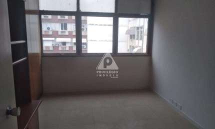 Sala à venda, 1 vaga, Copacabana - RIO DE JANEIRO/RJ