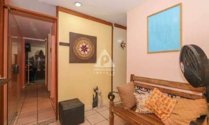 Sala comercial à venda na Avenida Princesa Isabel, --, Copacabana, Rio de Janeiro