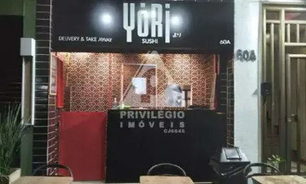 Ponto comercial à venda na Rua Anita Garibaldi, --, Copacabana, Rio de Janeiro