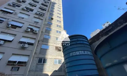 Hotel à venda, 1 quarto, copacabana - rio de janeiro/rj