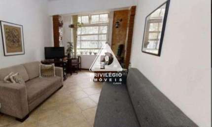 Apartamento com 2 quartos à venda na Rua Maestro Francisco Braga, --, Copacabana, Rio de Janeiro