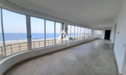 Apartamento à venda, 5 quartos, 1 suíte, 2 vagas, Copacabana - RIO DE JANEIRO/RJ