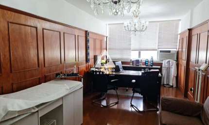 Sala comercial à venda na Rua Siqueira Campos, --, Copacabana, Rio de Janeiro