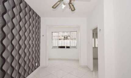 Apartamento à venda, 3 quartos, Leme - RIO DE JANEIRO/RJ