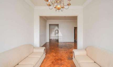Apartamento à venda, 3 quartos, Copacabana - RIO DE JANEIRO/RJ