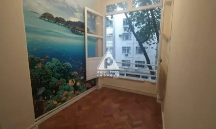 Apartamento com 2 quartos à venda na Rua Domingos Ferreira, --, Copacabana, Rio de Janeiro