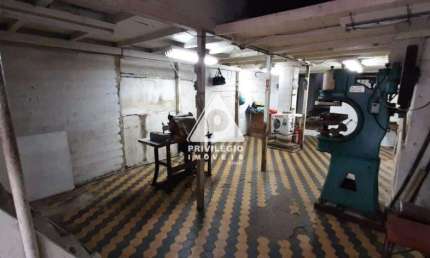 Ponto comercial à venda na Rua Raimundo Correia, --, Copacabana, Rio de Janeiro
