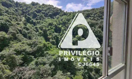 Apartamento com 3 quartos à venda na Rua Marechal Mascarenhas de Morais, --, Copacabana, Rio de Janeiro