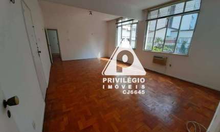 Apartamento à venda, 5 quartos, 1 vaga, Copacabana - RIO DE JANEIRO/RJ