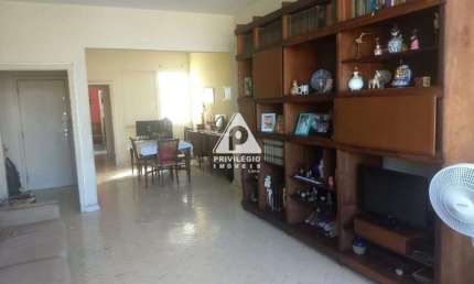 Apartamento à venda, 3 quartos, 1 vaga, Copacabana - RIO DE JANEIRO/RJ