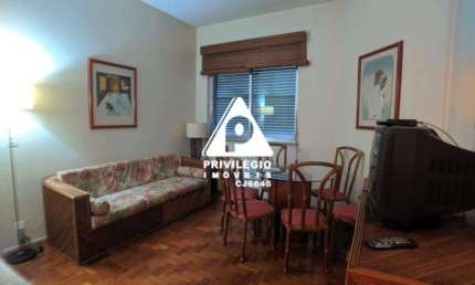 Apartamento com 3 quartos à venda na Rua Ministro Viveiros de Castro, --, Copacabana, Rio de Janeiro