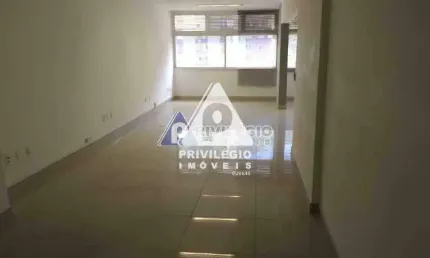 Sala comercial à venda na Avenida Princesa Isabel, --, Copacabana, Rio de Janeiro