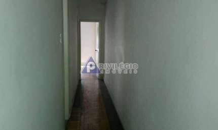 Sala à venda, 4 quartos, Copacabana - RIO DE JANEIRO/RJ
