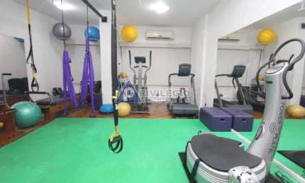 Sala comercial à venda na Avenida Nossa Senhora de Copacabana, --, Copacabana, Rio de Janeiro