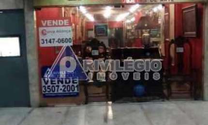 Loja à venda, 1 vaga, Copacabana - RIO DE JANEIRO/RJ
