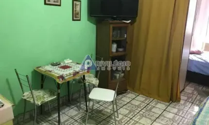 KitnetConjugado à venda, 1 quarto, Copacabana - RIO DE JANEIRO/RJ