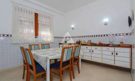 Casa de Vila à venda, 4 quartos, 3 suítes, 1 vaga, Copacabana - RIO DE JANEIRO/RJ