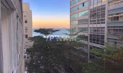 Apartamento com 4 quartos à venda na Rua República do Peru, --, Copacabana, Rio de Janeiro