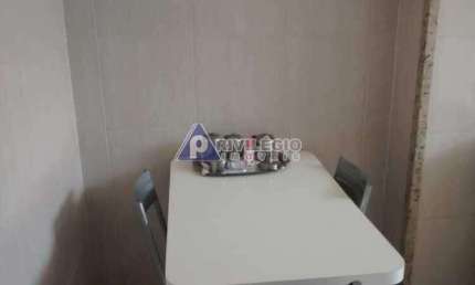 Apartamento à venda, 4 quartos, 1 vaga, Copacabana - RIO DE JANEIRO/RJ