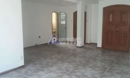 Apartamento à venda, 4 quartos, 1 suíte, 1 vaga, copacabana - rio de janeiro/rj
